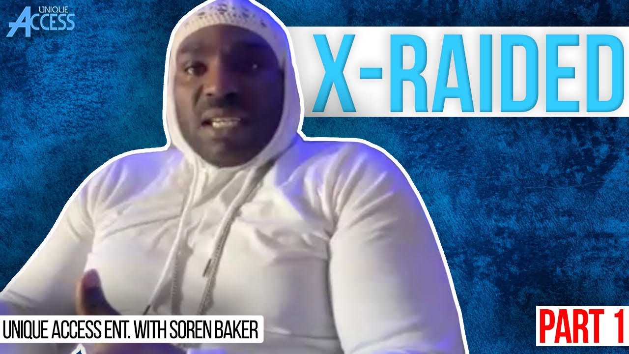 X-Raided on Making “Psycho Active” Story-Driven, Brotha Lynch Hung's Potency, 