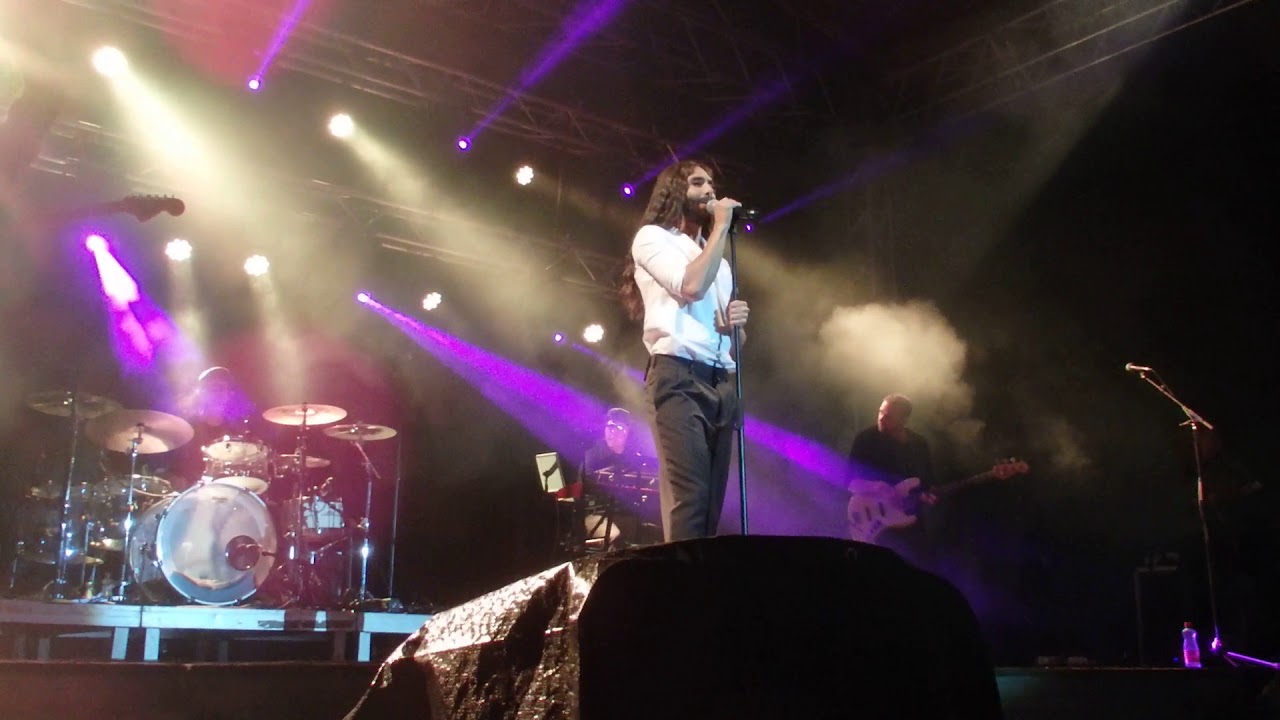 Conchita in Bad Mitterndorf, 6.9.2017 Teil 6 #ConchitaLIVE