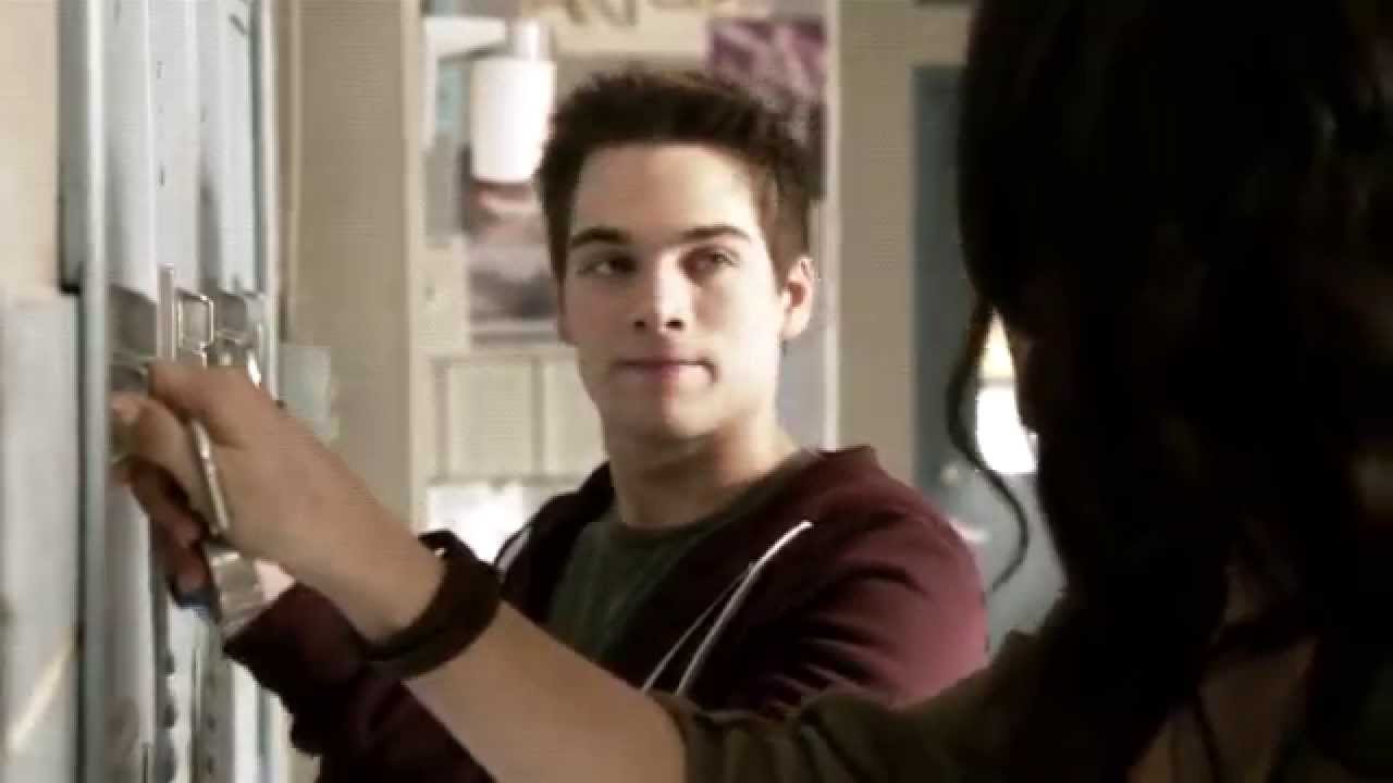Running With The Wolves (Liam Dunbar & Hayden Romero)