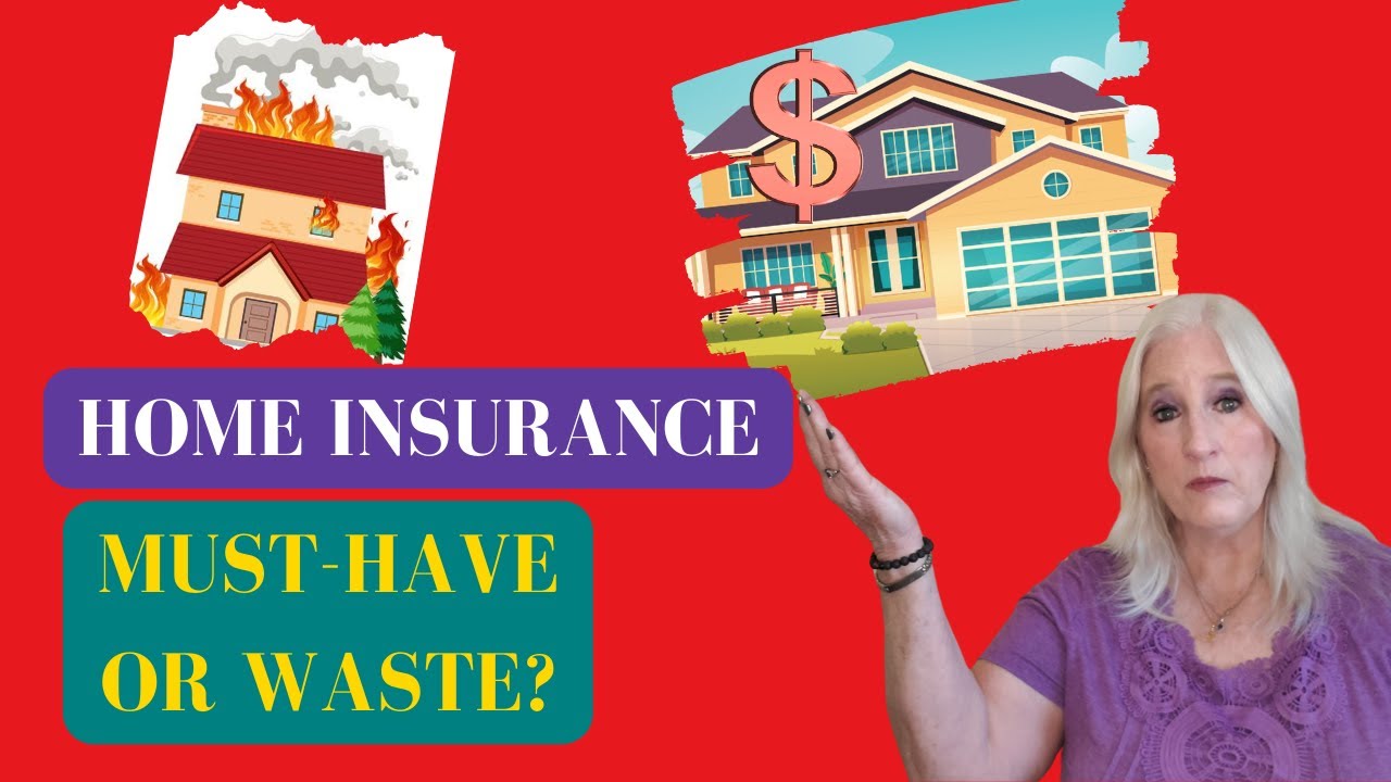 Is Home Insurance Really Worth It?
