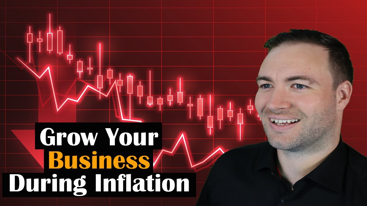 How To Grow Your Business During Inflation