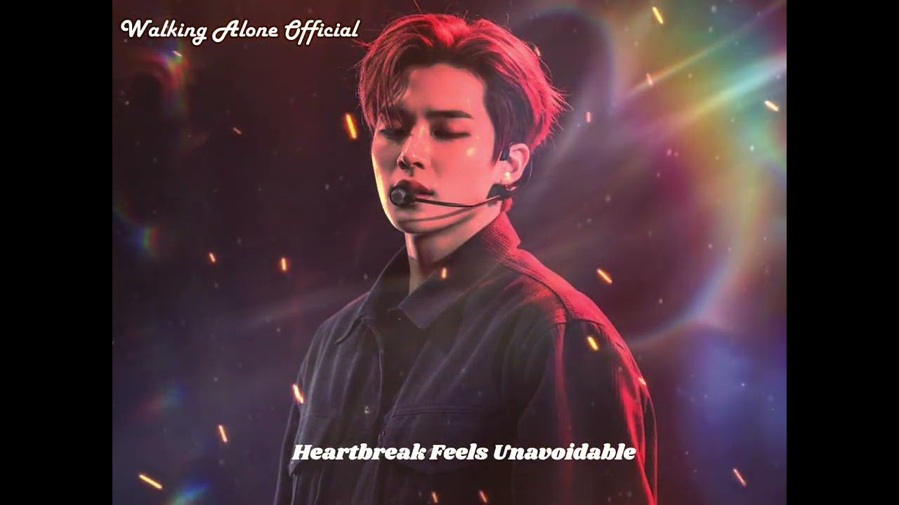 Heartbreak Feels Unavoidable