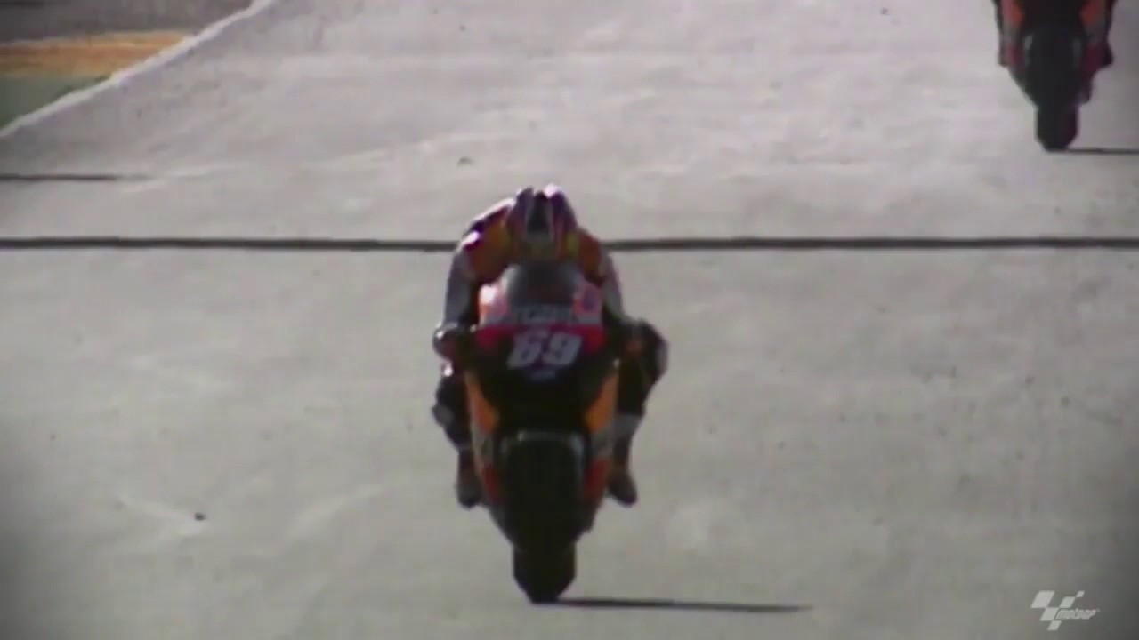 Remembering The Kentucky Kid nicky hayden