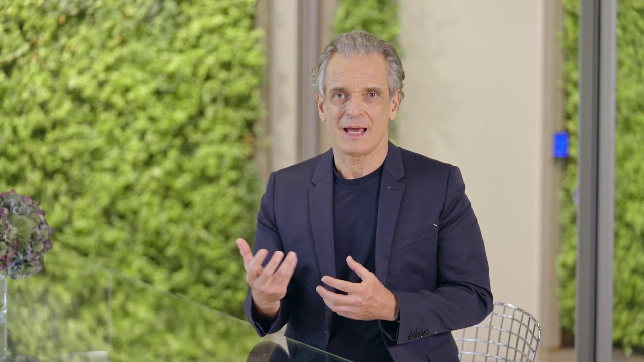 Gian Luca Rana - Festival del Futuro 2020