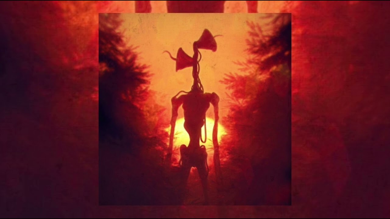 SIREN HEAD FUNK - DJ VTTT77