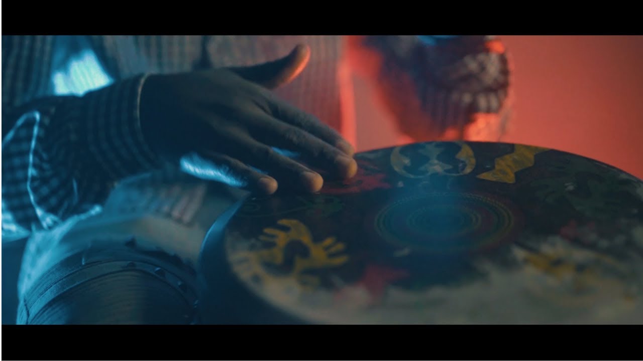 Jumo Primo - anta banta ft Drew Thoven