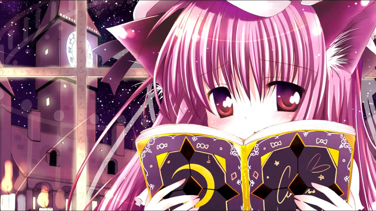 Foxxy Dekay - Neko Mimi Mode
