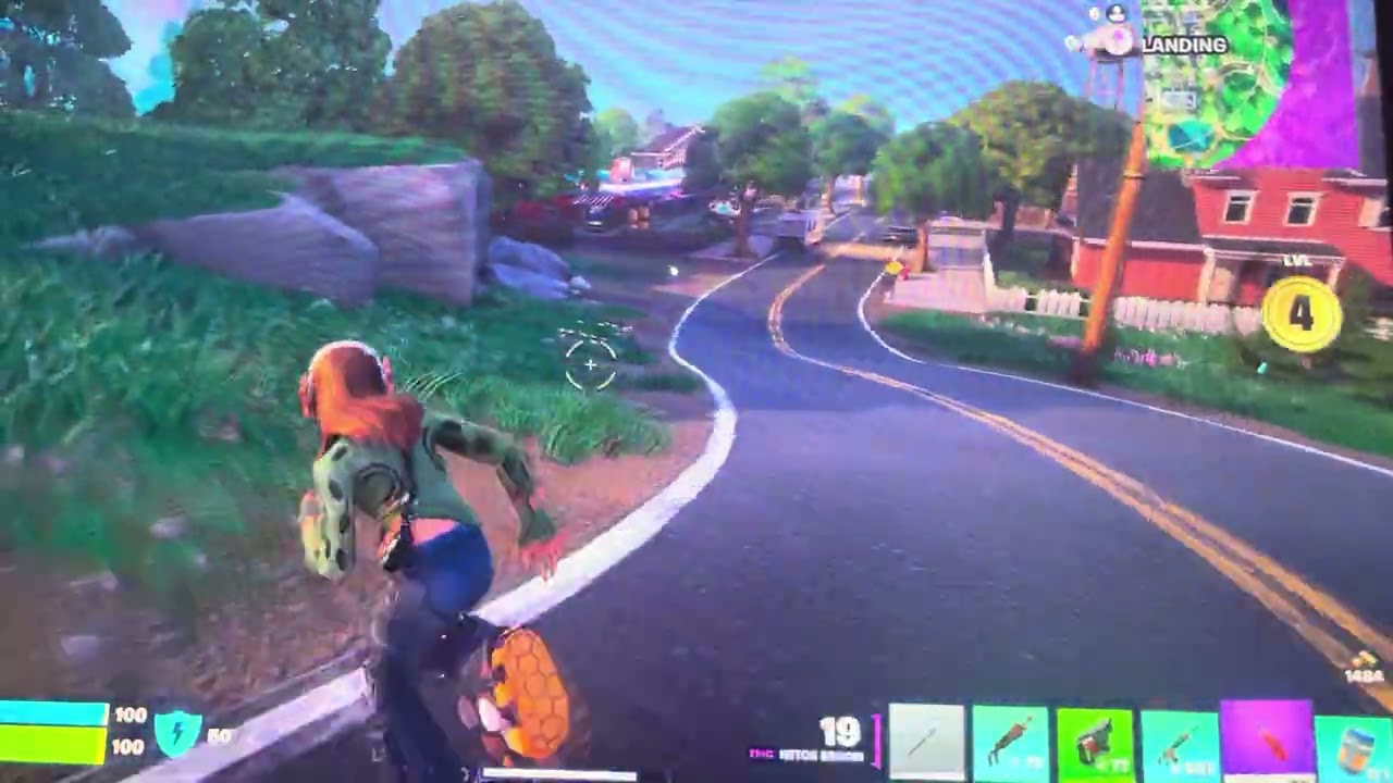 #fortnite #fortniteblitzroyale #fortniteclips #gaming 
