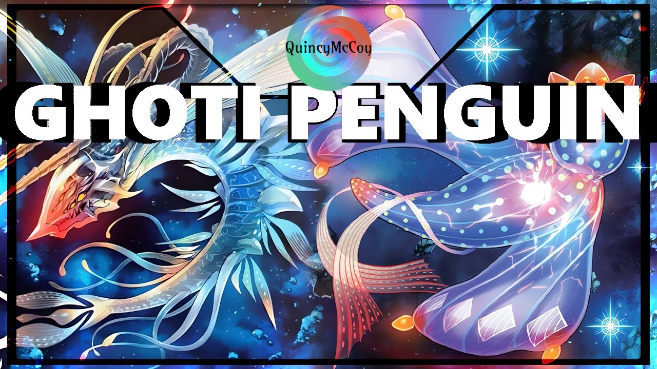 Ghoti Penguin Ice Barrier post-BUPO [CDP]