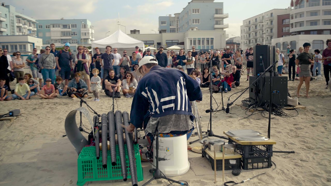 LARGHETTO (Live 2021)