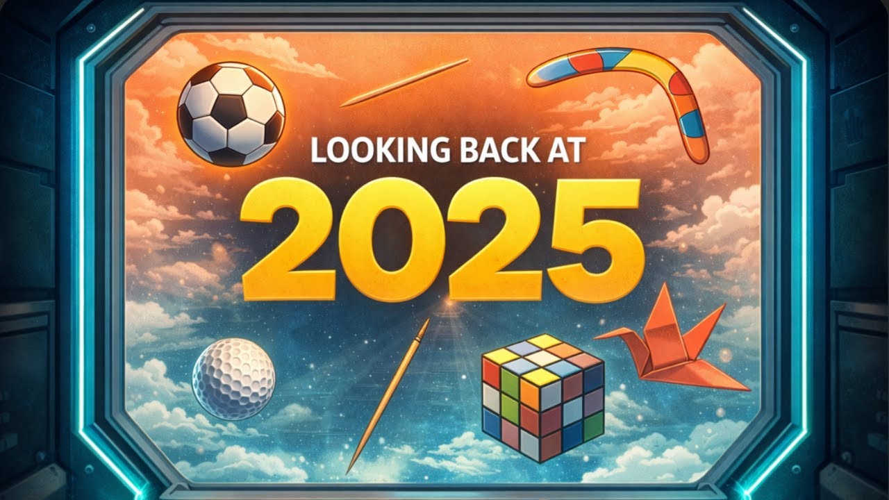 20 New Skills I Learned in 2025