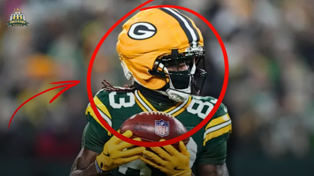 Список желаний Packers на межсезонье!!!
