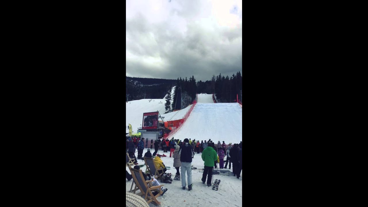 SnowJam 2016