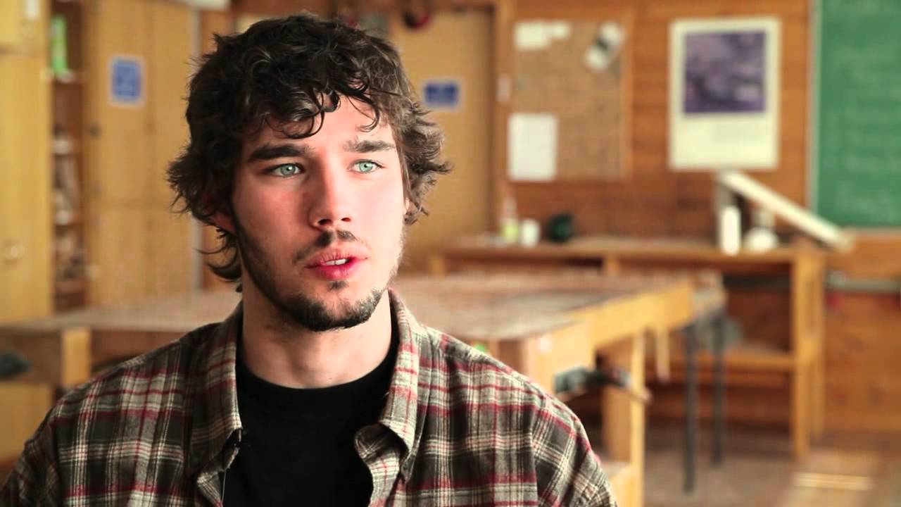 Folkekulturstudier og studentliv på Rauland
