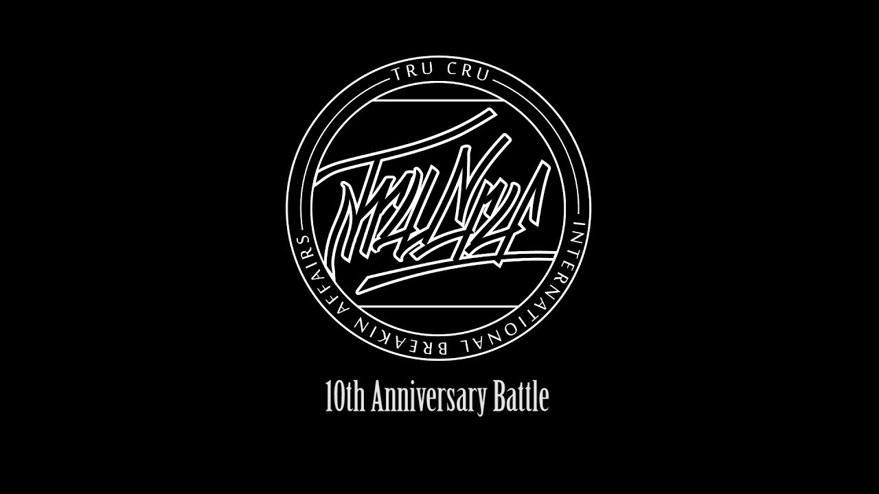 TruCru 10th Anniversary - Unik Breakers & Saїd vs Lil Zoo, Patrix & Djevo