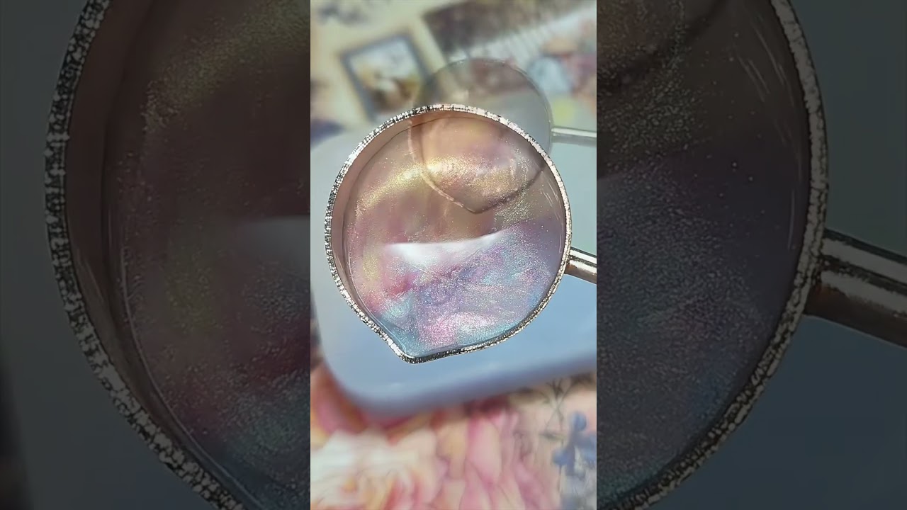 For you🩷🌸 - Seal Vibes #waxseal #waxsealstamps #art #shorts