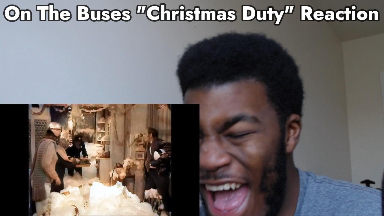 On The Buses 