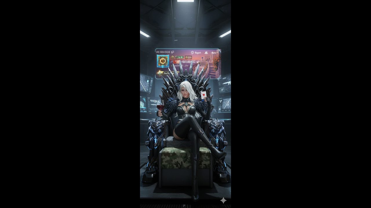 English BGMI : 😄 Happy stream | Playing Squad | Streaming with Turnip