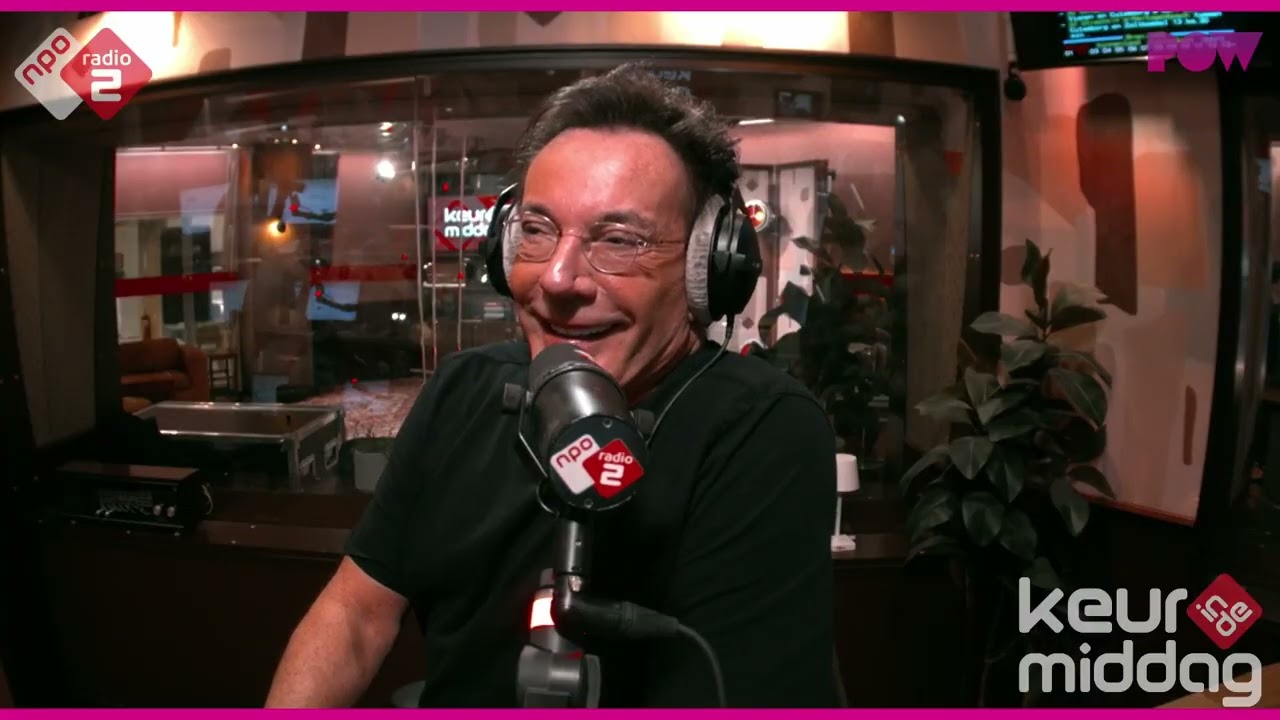 Gerard joling 1