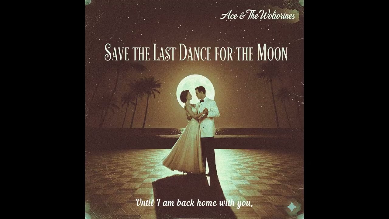 Save the Last Dance for the Moon