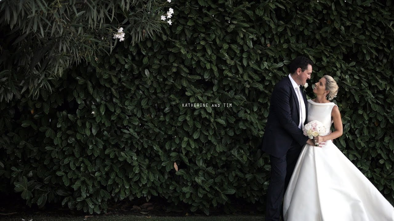Wedding in Ravello ⑊ Katherine and Tim