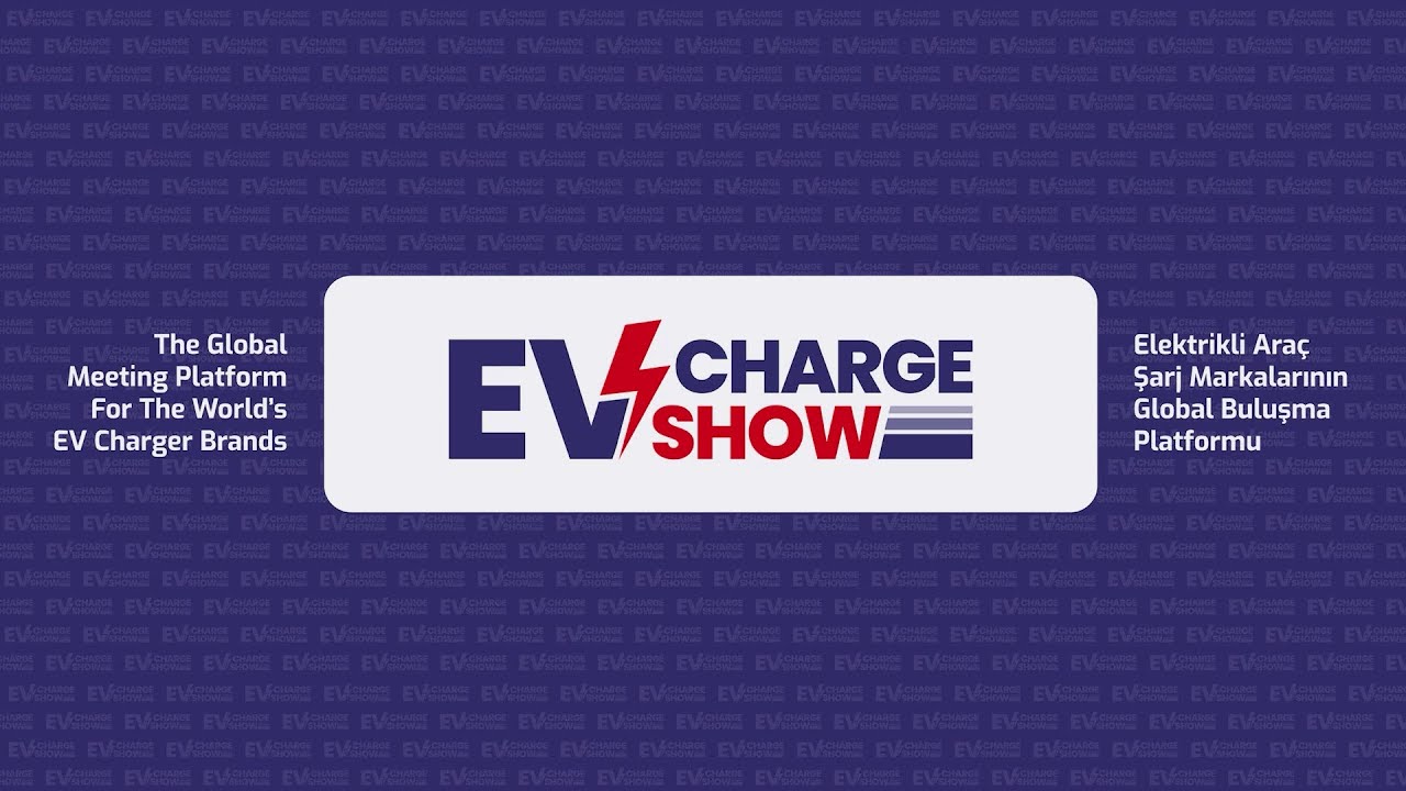 Akıllı Enerji Depolama ve Şarj Çözümleri #evchargeshow