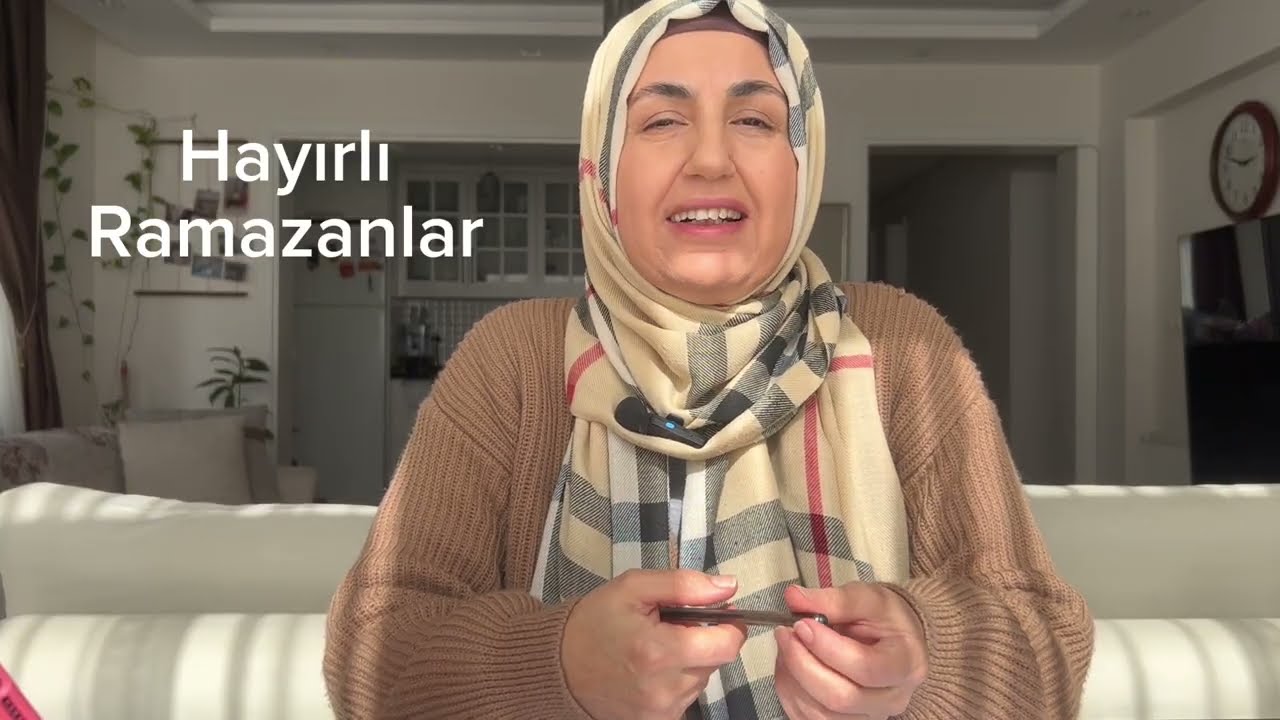 Naziat Suresi | 2 | Kur’an İle Konuşmak | Emine Söğütlü Çetin