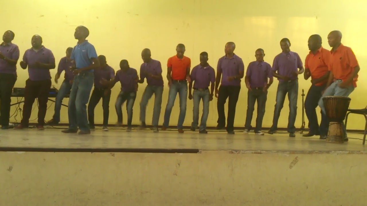 Batlang KgotsoGC - Ke Go Rate Jwang