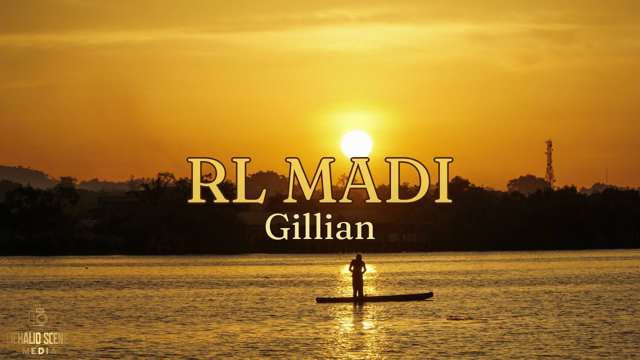 Gillian - RL MADI 2025