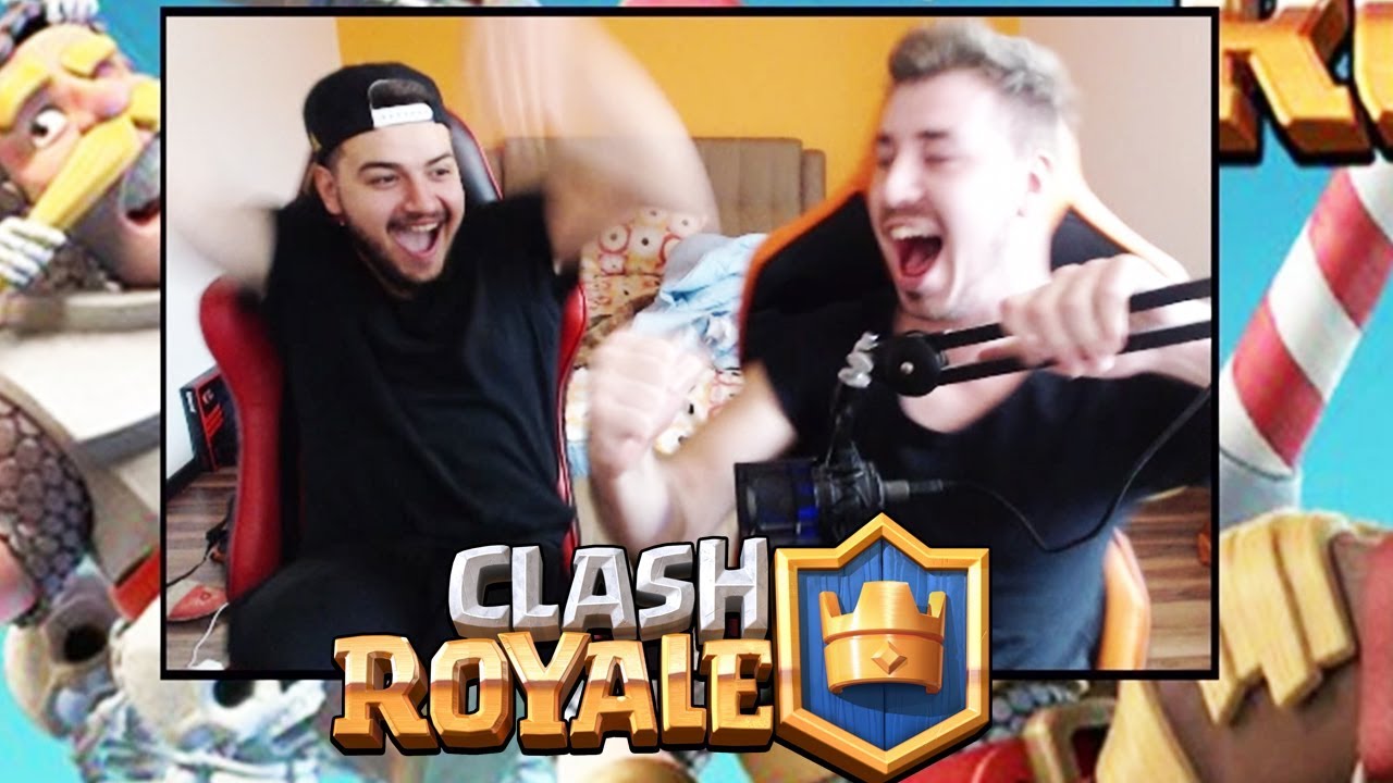 😱 CEA MAI SMECHERA REACTIE CAND AM CASTIGAT!!!