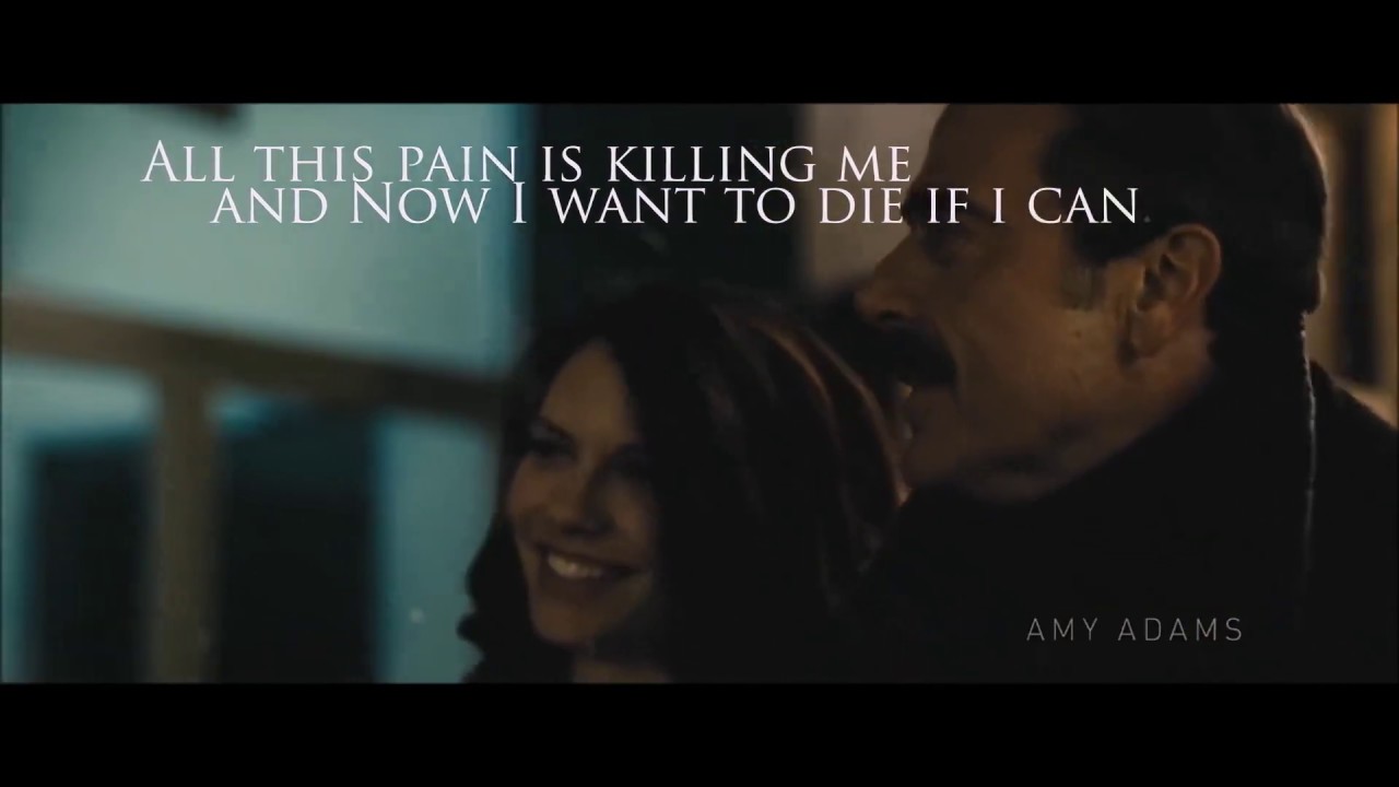 Beautiful Lie - Hans Zimmer & Junkie Xl (Lyric Video)