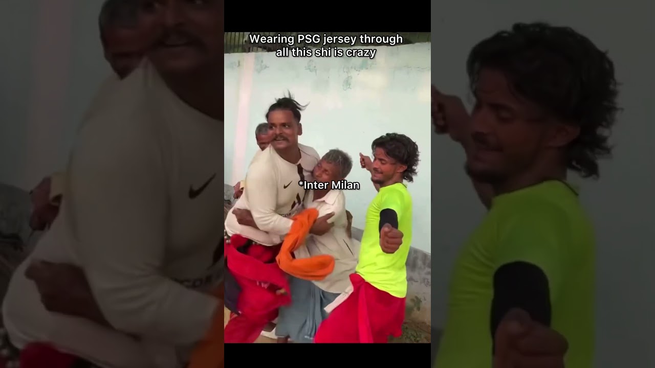 5-nil in a UCL final is crazy#ucl #championsleague  #psg