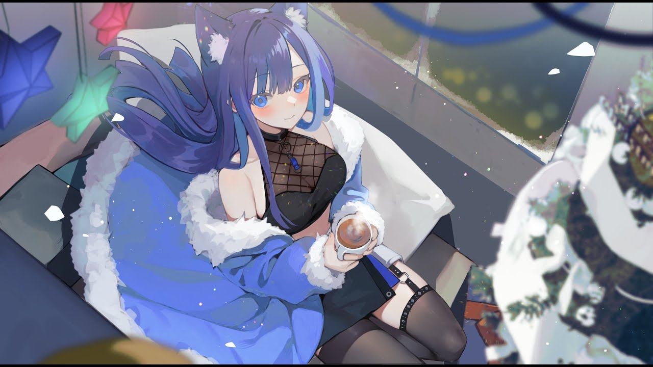 【泠夜音🎵】10/7 塔一下等等跑最愛的遊戲 ｜ #DBD #黎明死線 #Vtuber #Vtype #台V