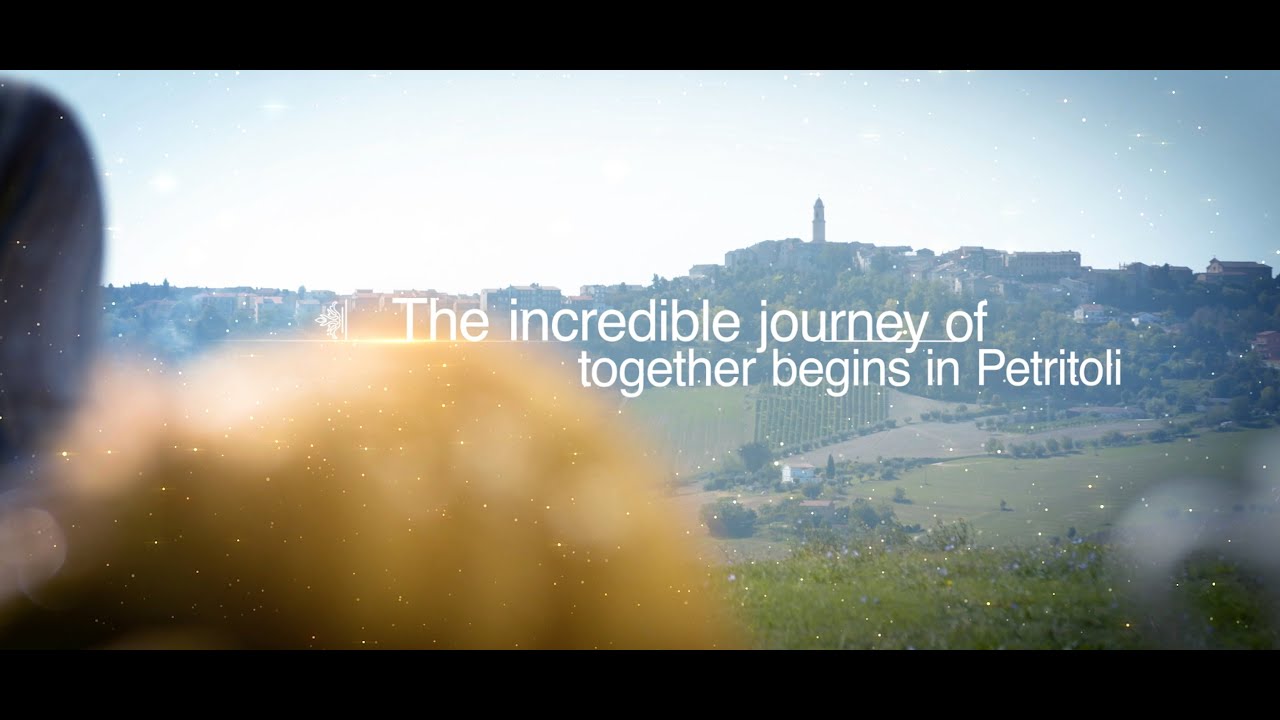 PETRITOLI WEDDING DESTINATION