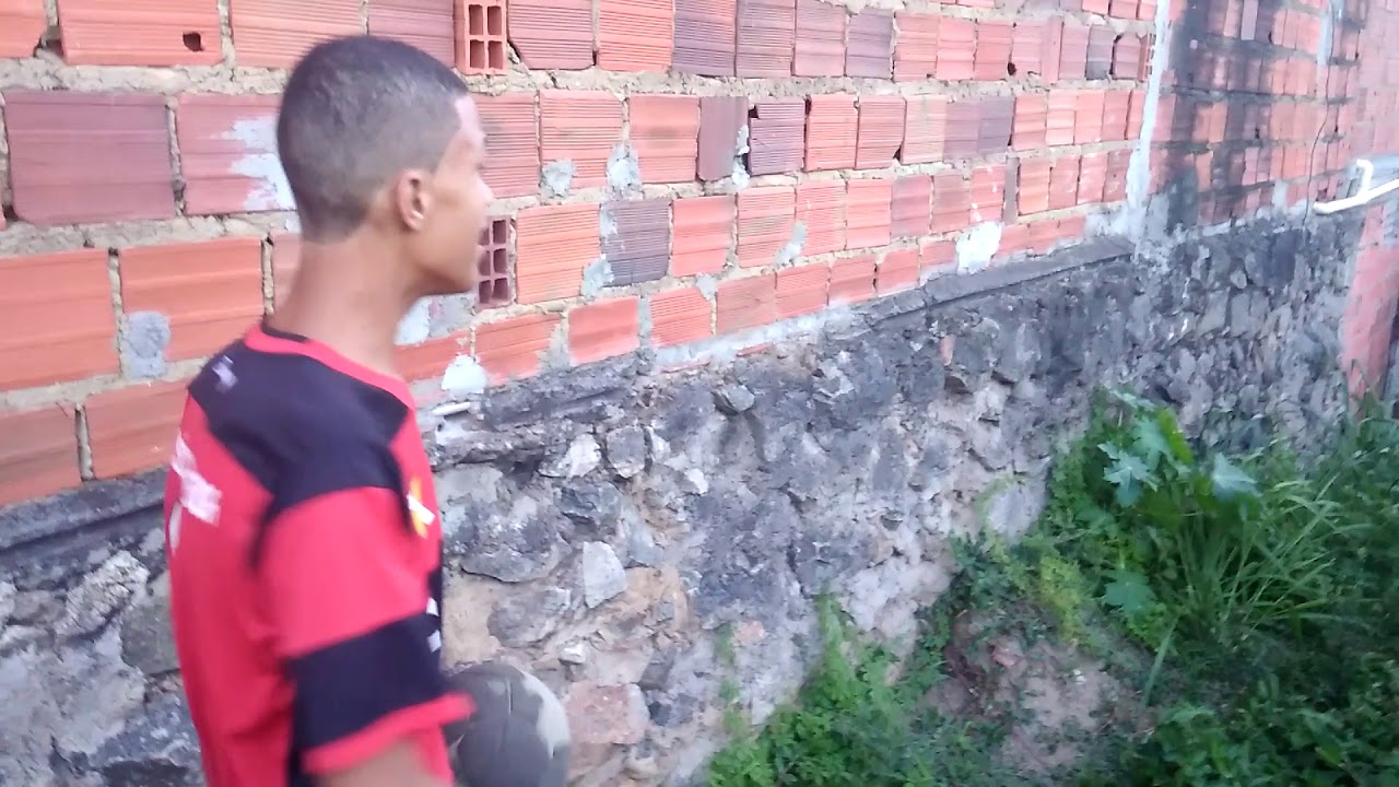 Pestinhas , o baleado !!!!!