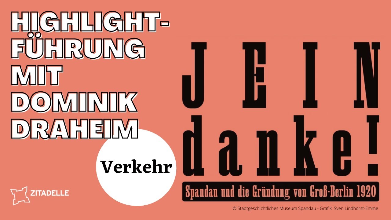 Highlight-F&uuml;hrung durch 