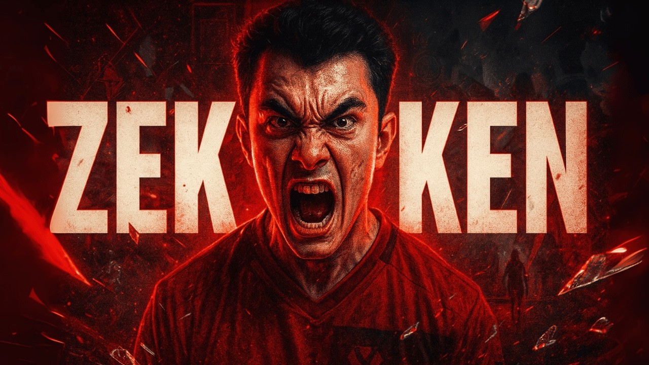 De Plata en Valorant a la VCT: Zekken