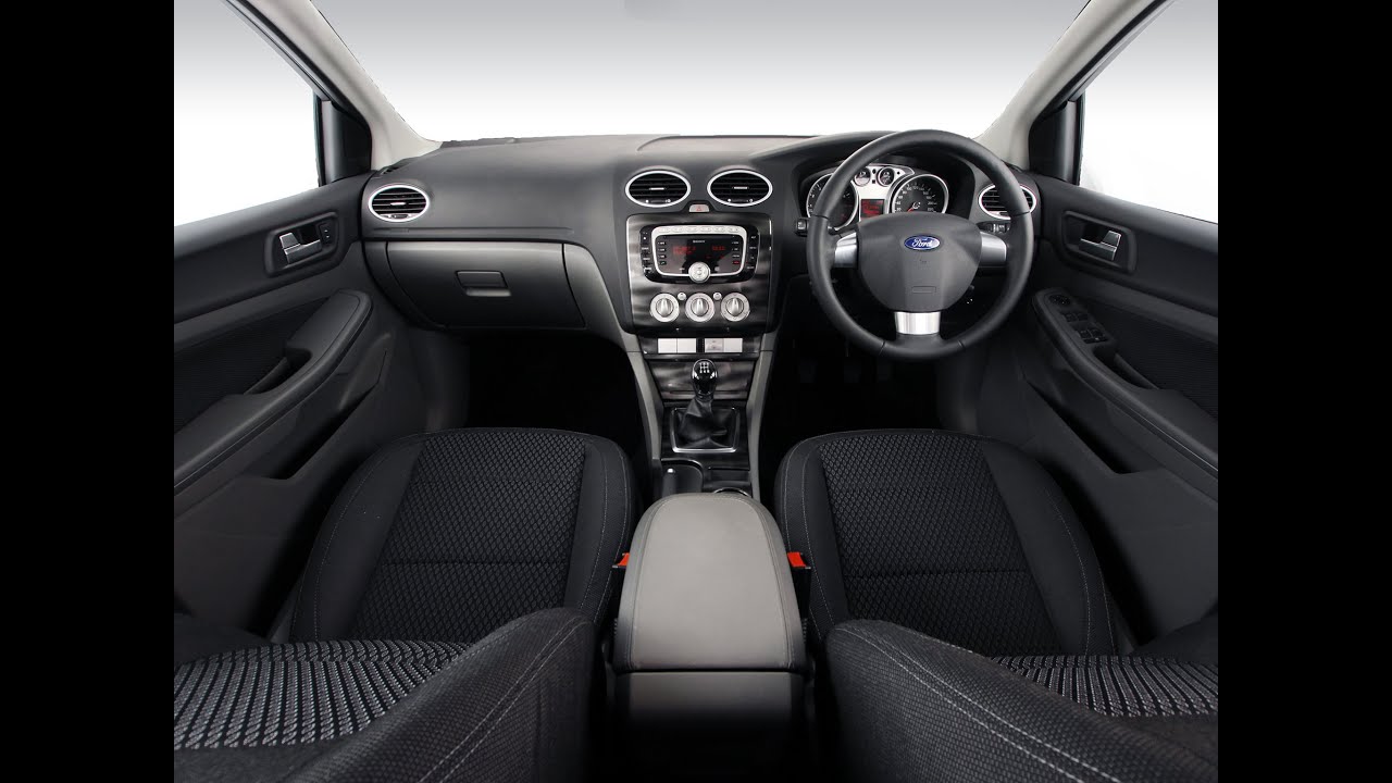 Como Desmontar Puerta Ford Focus / JMK