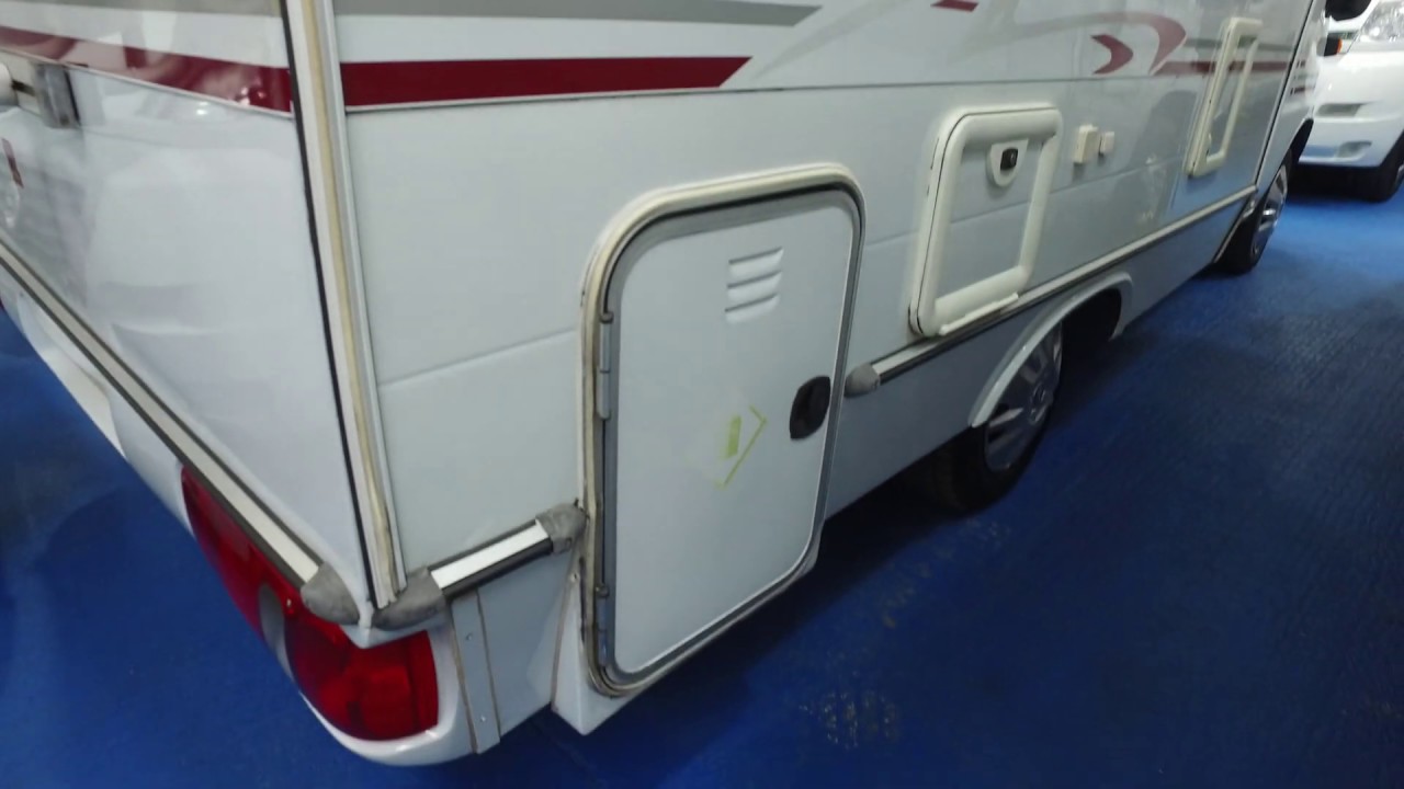 Compass Advantguarde 200 2003