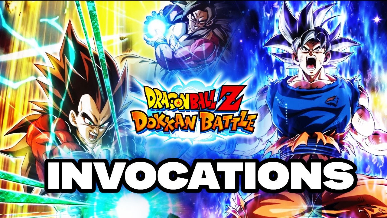 INVOCATIONS PARTIE 2 - TAG GT + TAG MIGATTE EVO