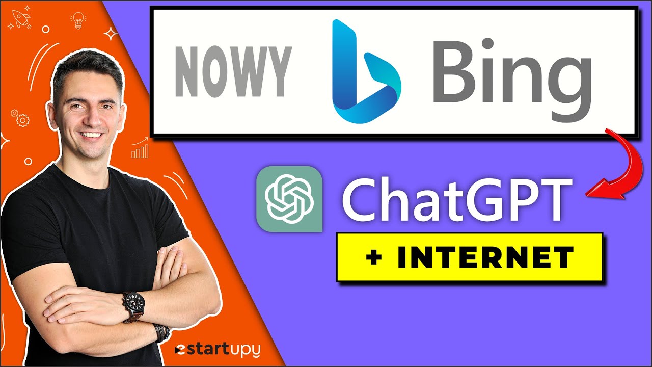 Bing i Chat GPT z dostępem do Internetu: Nowa Era Internetu