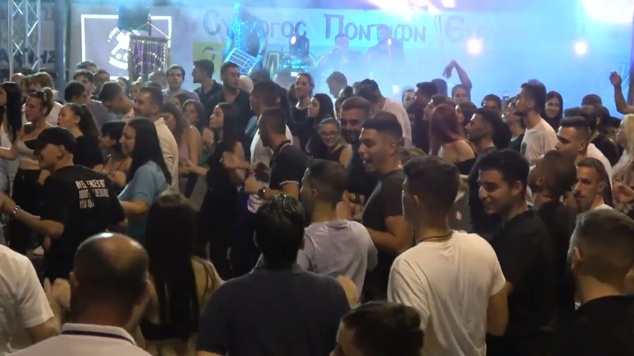 ΕΚΡΗΚΤΙΚΟΣ Ο ΘΕΟΦ.ΠΟΥΤΑΧΙΔΗΣ !!!-25ο"ΜΟΘΟΠΩΡΙ ΑΡΟΘΥΜΙΑΣ"2023 Ποντίων Ελευθερίου.Κορδελιού 2-9-23