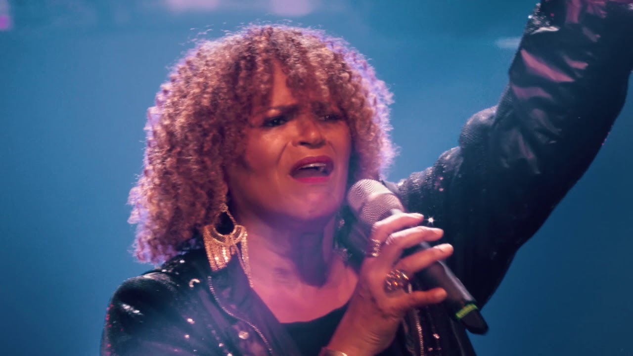 Kassav' - 40ème Anniversaire - Le Concert - Ké Sa Lévé