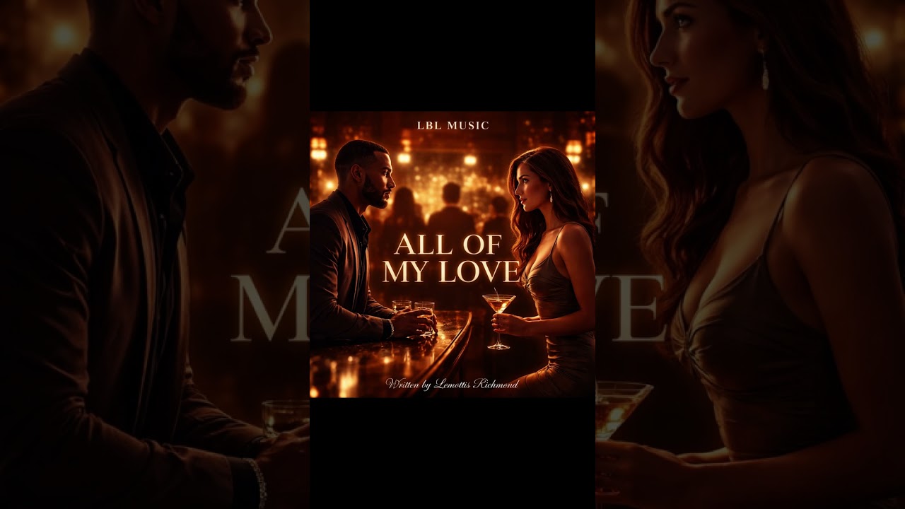 All Of My Love