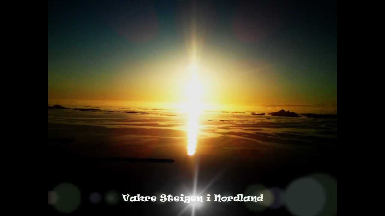 Steigen i Nordland