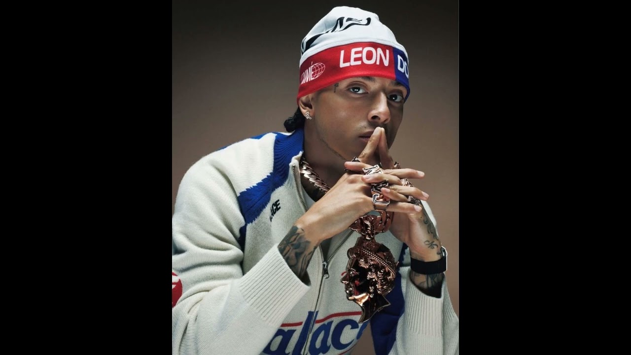CENTRAL CEE TYPE BEAT - 