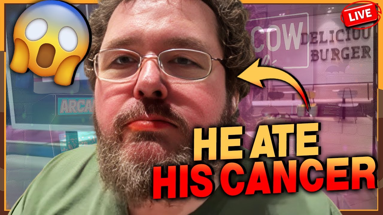 BOOGIE IN THE TITLE BECAUSE HE IS FAT!