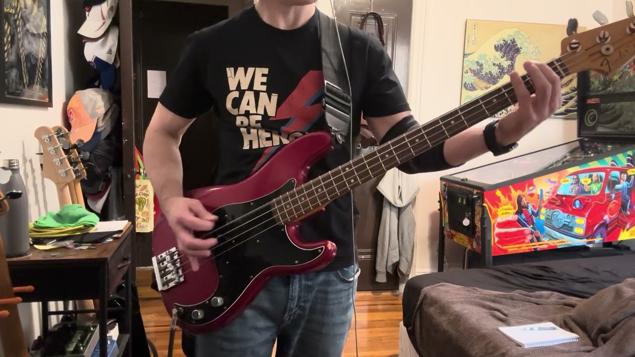 Smells Like Teen Spirit 