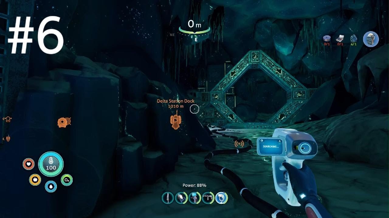 Subnautica Below Zero #6
