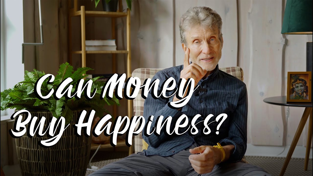 Can Money Buy Happiness?